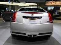 Cadillac CTS Coupe 2011 #28