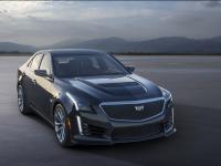 Cadillac CTS-V 2015 #10