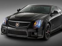 Cadillac CTS-V 2015 #20