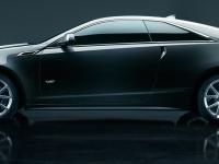 Cadillac CTS-V Coupe 2012 #07
