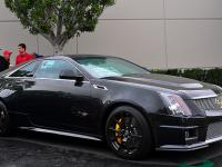 Cadillac CTS-V Coupe 2012 #11