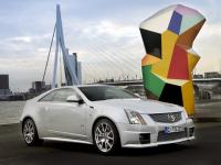 Cadillac CTS-V Coupe 2012 #111