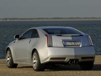Cadillac CTS-V Coupe 2012 #112