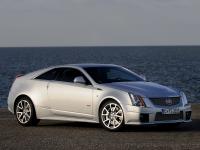 Cadillac CTS-V Coupe 2012 #115