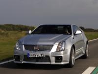 Cadillac CTS-V Coupe 2012 #116