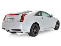 Cadillac CTS-V Coupe 2012 #117