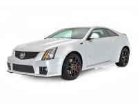 Cadillac CTS-V Coupe 2012 #118