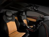 Cadillac CTS-V Coupe 2012 #119