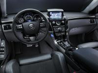 Cadillac CTS-V Coupe 2012 #120