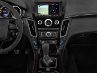 Cadillac CTS-V Coupe 2012 #14