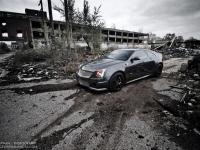 Cadillac CTS-V Coupe 2012 #18