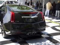 Cadillac CTS-V Coupe 2012 #21