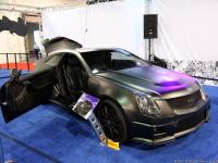 Cadillac CTS-V Coupe 2012 #23
