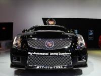 Cadillac CTS-V Coupe 2012 #24