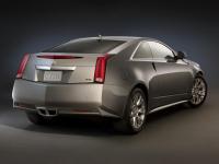 Cadillac CTS-V Coupe 2012 #25