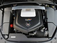 Cadillac CTS-V Coupe 2012 #28