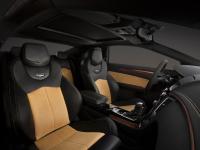 Cadillac CTS-V Coupe 2012 #30