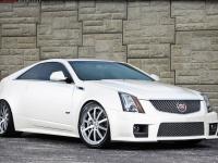 Cadillac CTS-V Coupe 2012 #33