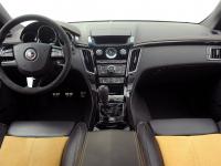 Cadillac CTS-V Coupe 2012 #34
