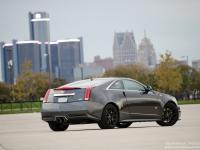 Cadillac CTS-V Coupe 2012 #36