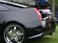 Cadillac CTS-V Coupe 2012 #40