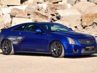 Cadillac CTS-V Coupe 2012 #44