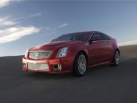 Cadillac CTS-V Coupe 2012 #46