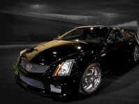 Cadillac CTS-V Coupe 2012 #48
