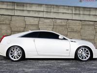 Cadillac CTS-V Coupe 2012 #51