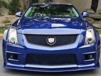 Cadillac CTS-V Coupe 2012 #55