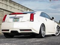 Cadillac CTS-V Coupe 2012 #63