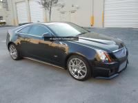Cadillac CTS-V Coupe 2012 #67