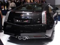 Cadillac CTS-V Coupe 2012 #69