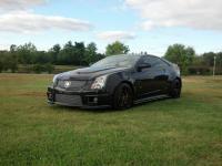 Cadillac CTS-V Coupe 2012 #70