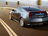 Cadillac CTS-V Coupe 2012 #74