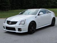 Cadillac CTS-V Coupe 2012 #75