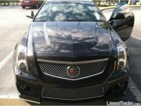 Cadillac CTS-V Coupe 2012 #80