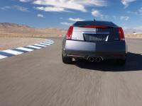Cadillac CTS-V Coupe 2012 #86