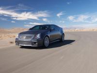 Cadillac CTS-V Coupe 2012 #87