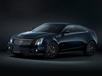 Cadillac CTS-V Coupe 2012 #88