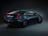 Cadillac CTS-V Coupe 2012 #89
