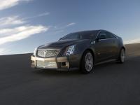 Cadillac CTS-V Coupe 2012 #93