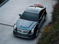 Cadillac CTS-V Coupe 2012 #97