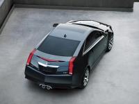 Cadillac CTS-V Coupe 2012 #98