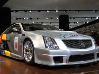 Cadillac CTS-V Sport Wagon 2010 #100