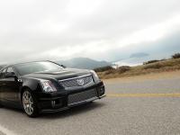 Cadillac CTS-V Sport Wagon 2010 #19