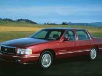 Cadillac DeVille 1994 #3