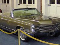 Cadillac Eldorado 1966 #01