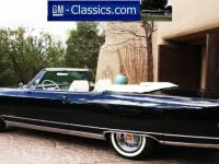 Cadillac Eldorado 1966 #03