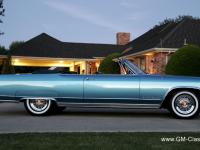 Cadillac Eldorado 1966 #05